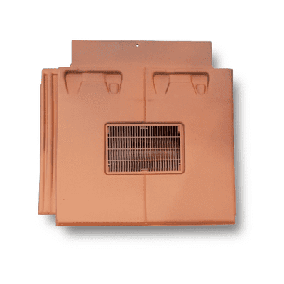 Clay Tile Vents and Adaptors