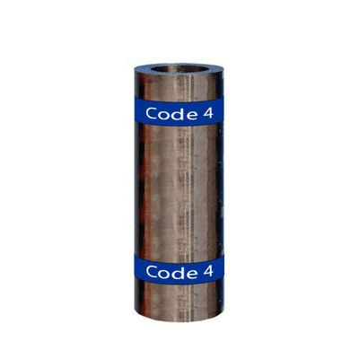 Code 4 Lead Rolls - 3m Length (Various Sizes)