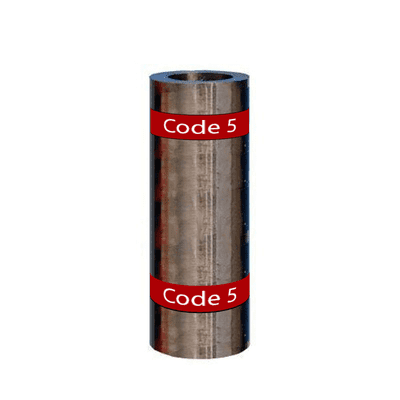 Code 5 Lead Rolls - 3m Length (Various Sizes)