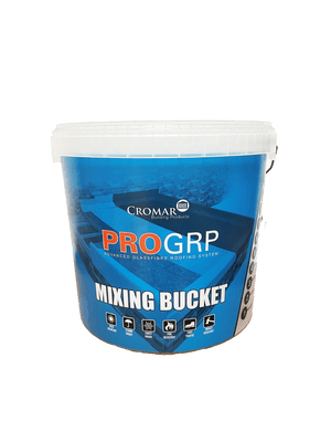 Cromar GRP Mixing Bucket