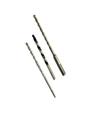 Drill Bits