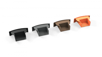 Dry Verge Starter Kits