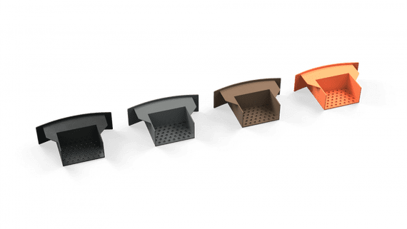 Dry Verge Starter Kits