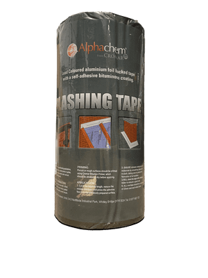 Flashband 10mtr Rolls