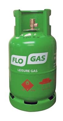 Flogas 6Kg Propane Gas