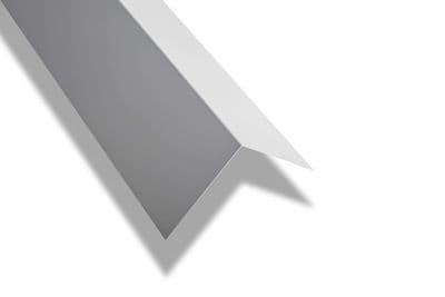 Goosewing Grey Corner Flashing 90D