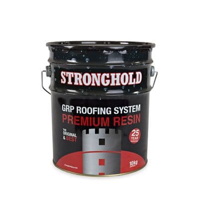 GRP Resin Stronghold Premium (10-20kg)