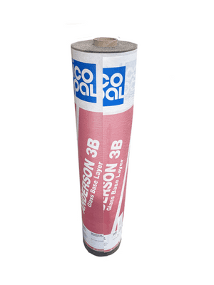 Icopal 3B Glass Base Layer (20m x 1m)
