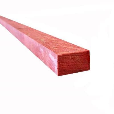 JB-Red Treated Battens