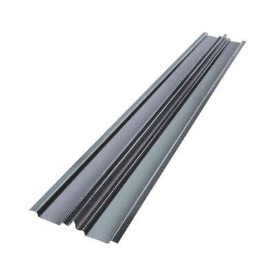 Klober Dry Valley System