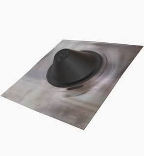 Lead Flexi/Slate 450Mm Pitch