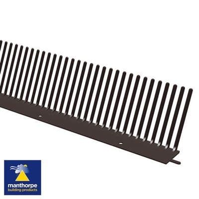 Manthorpe Eaves Comb Filler