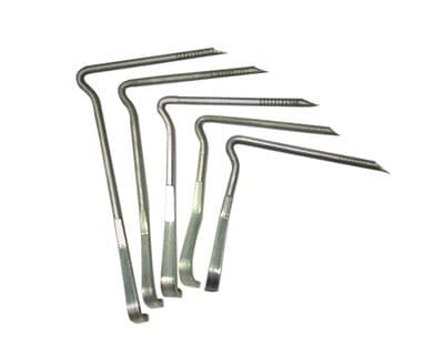 Mendip SoloFix Clip 500