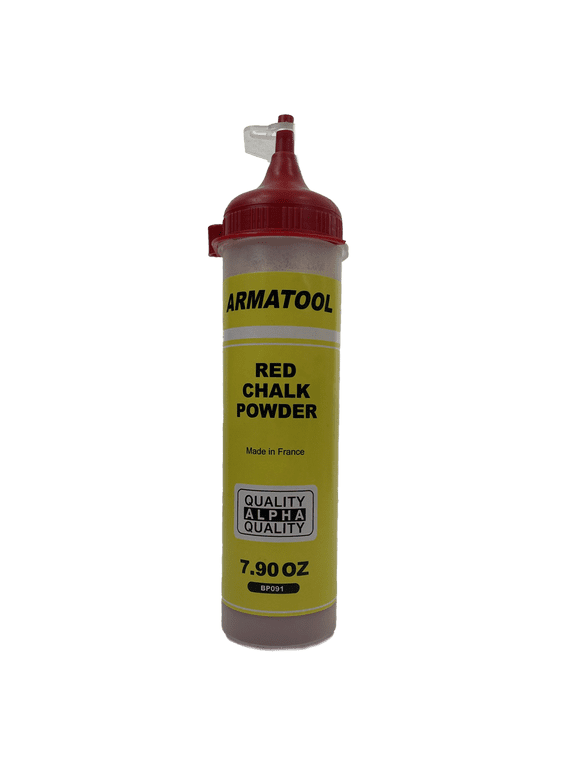 Mini Road Line Chalk (224G)