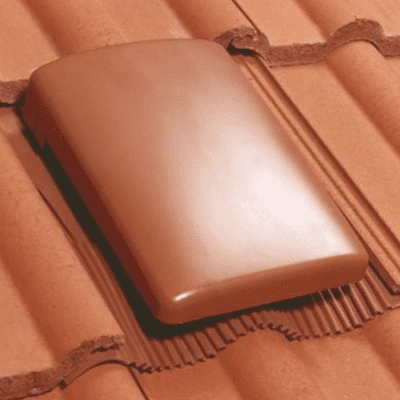 Modern Vents