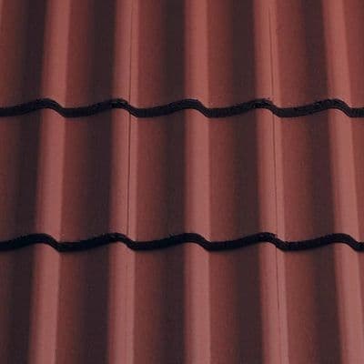 Pantile Collection