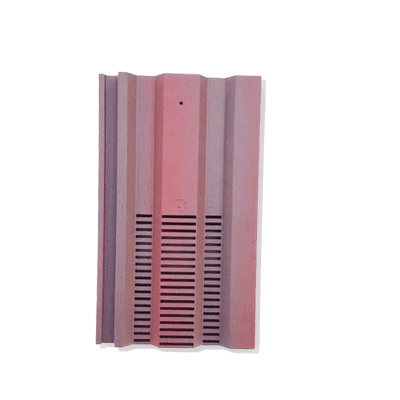 Pantile Vents