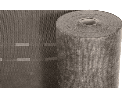 Permavent Black Membrane