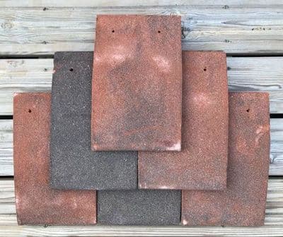 Plain Tiles