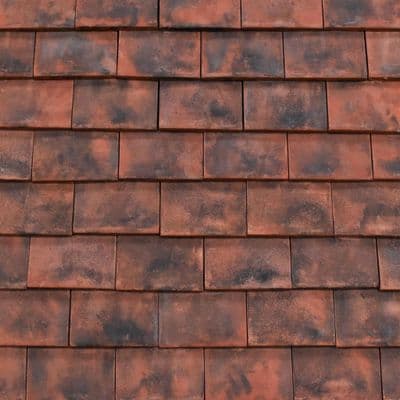Plain Tiles