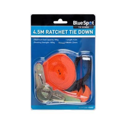 Ratchet Straps