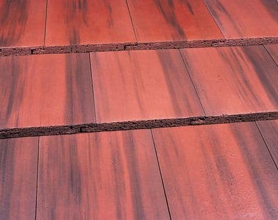 Ridge & Hip Tiles