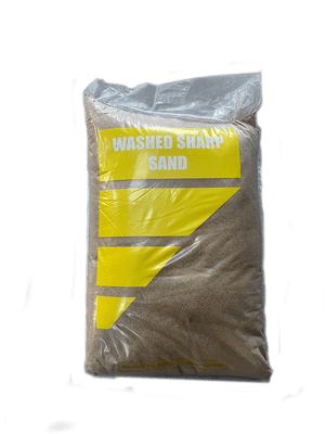 Sand