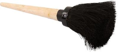Short Handled Turks Head Brush
