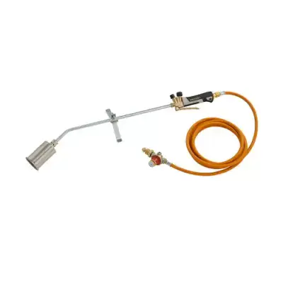 Sievert P3460Kit10X Turbo Torch Kit