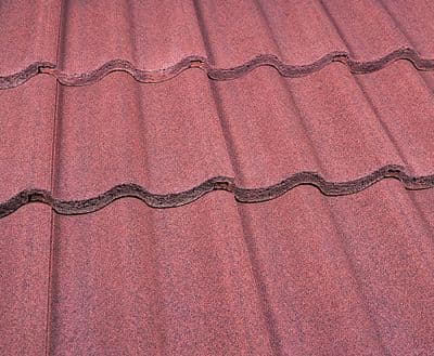 Standard Mendip Tiles