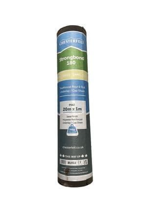 Strongbond 180 Sand (20m x 1m)