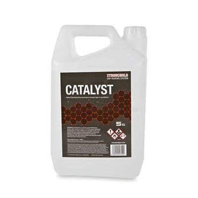 Stronghold Standard Catalyst 5Kg