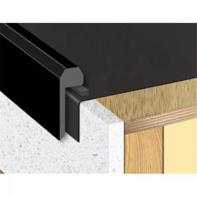 Sureedge Check Kerb Trim 2.5M