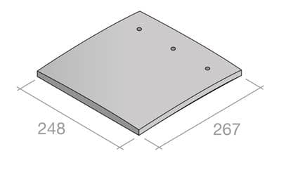 Tile & Half Variants