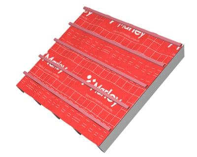 Universal Permeable Underlay (50M X 1M)