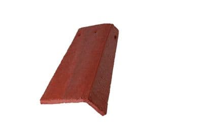 Valley & Angle Tiles