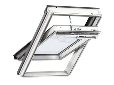 Velux Electric Centre Pivot Windows
