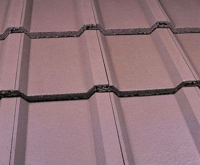 Wessex Smooth Roof Tiles