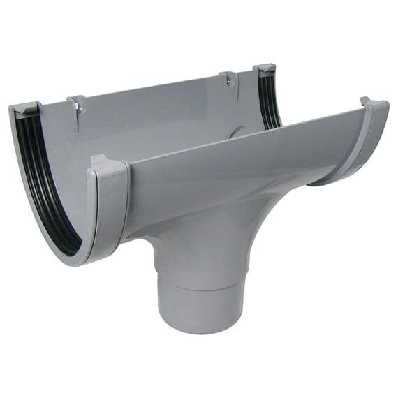 Xtraflo Gutter Running Outlet