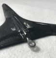 Adjustable  Exocet Prodder