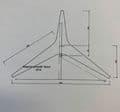 Adjustable  Exocet Prodder
