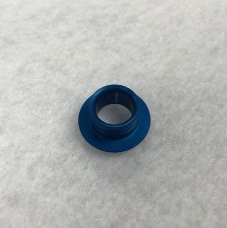 Aluminium Deck Bush