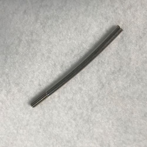Bell Crank Pin - Bent