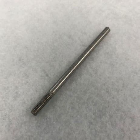 Bell Crank Pin (Straight)