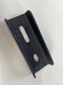 Boom mainsheet hanger