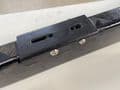 Boom mainsheet hanger