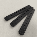 Carbon Spreader length adjuster