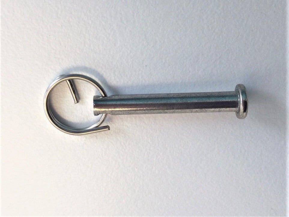 CST Clevis Pin for Prodder to Mast