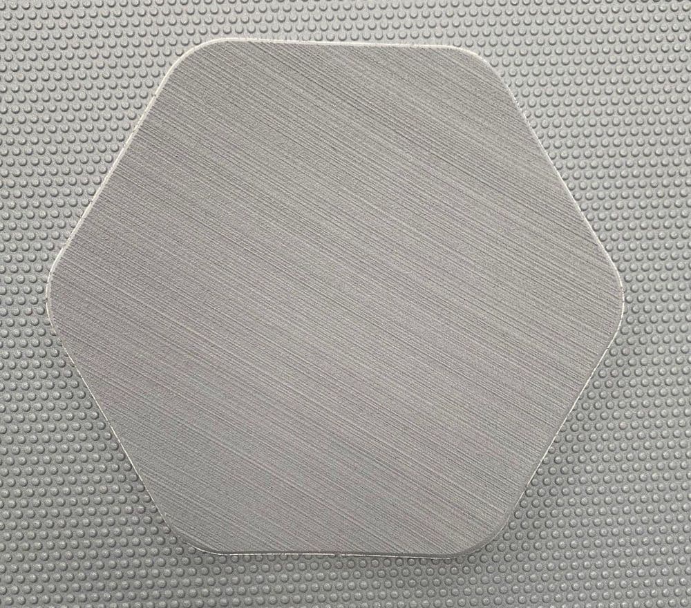 Deck Grip Hexagon