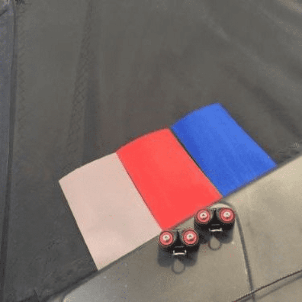 Exocet Aero Tramps